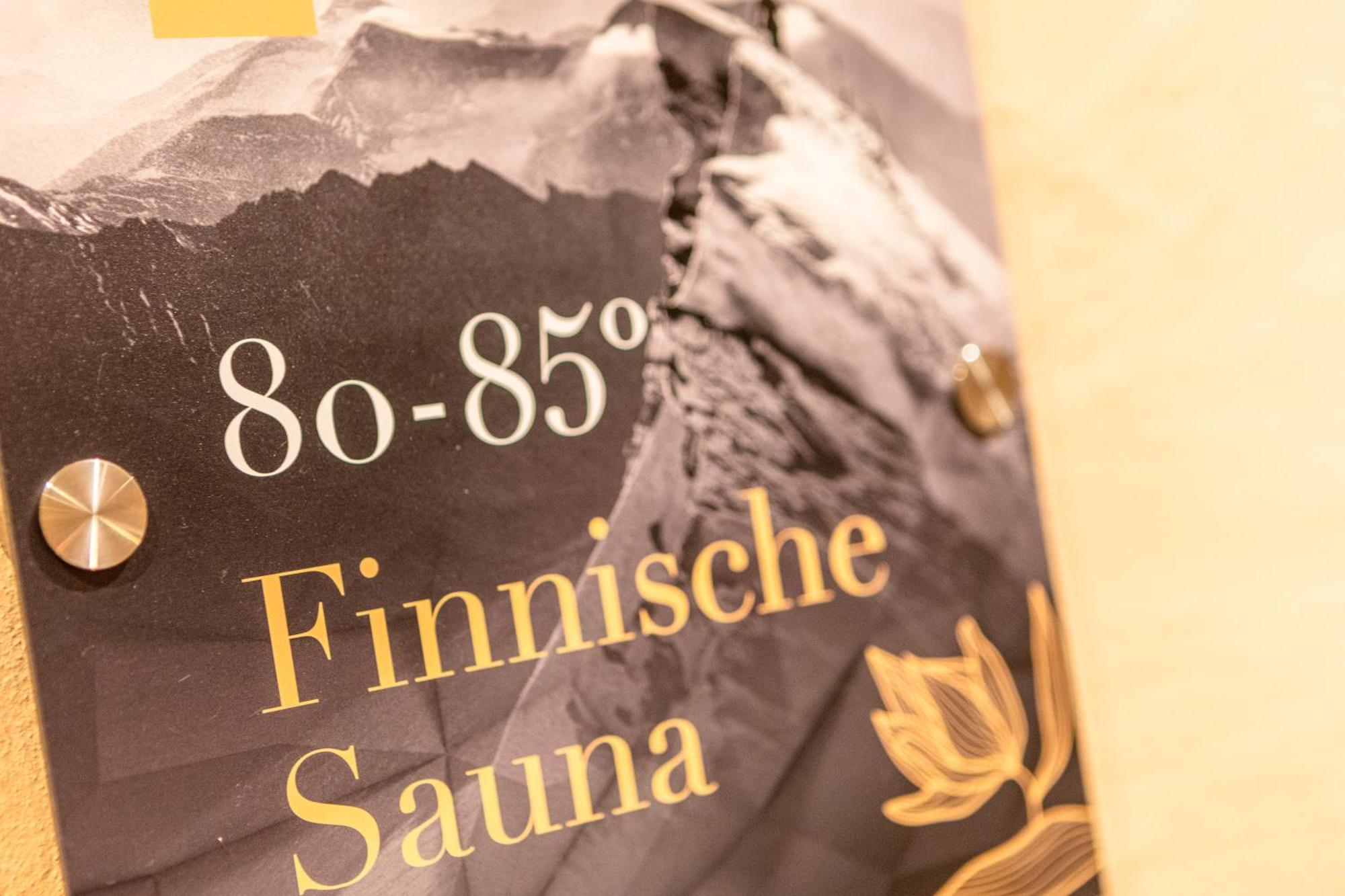 Hotel Oberwirt - Nahe An Saalbach Und Zell Am See, Viehhofen Sommercard Экстерьер фото