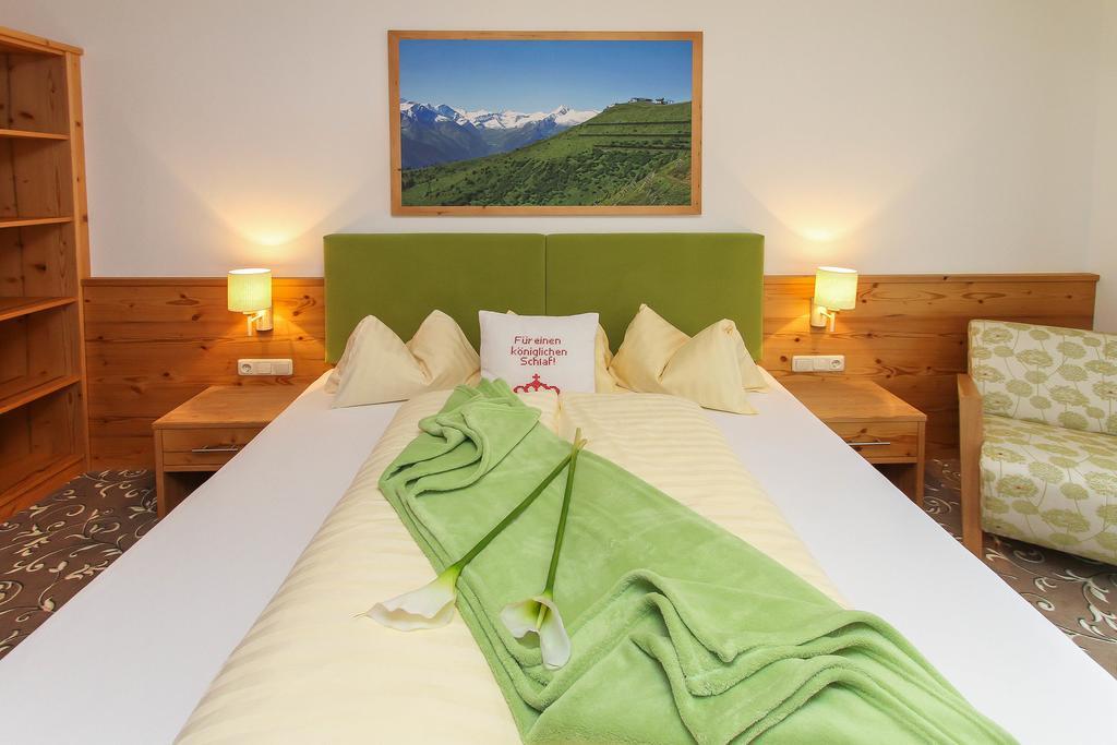 Hotel Oberwirt - Nahe An Saalbach Und Zell Am See, Viehhofen Sommercard Экстерьер фото