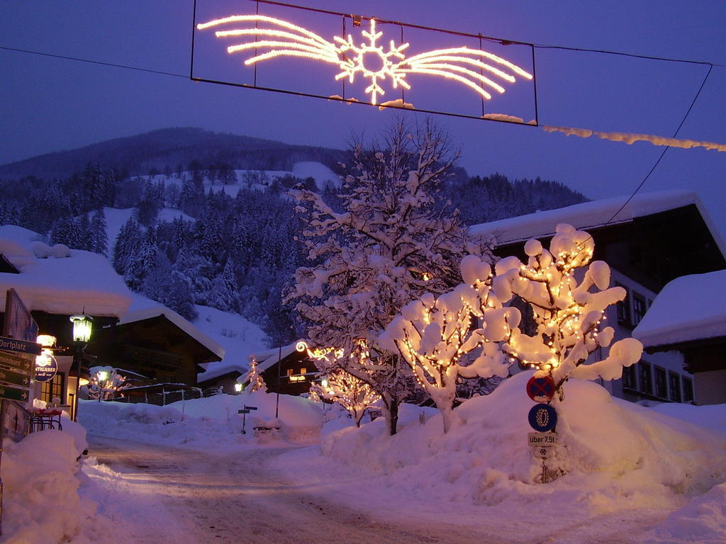 Hotel Oberwirt - Nahe An Saalbach Und Zell Am See, Viehhofen Sommercard Экстерьер фото