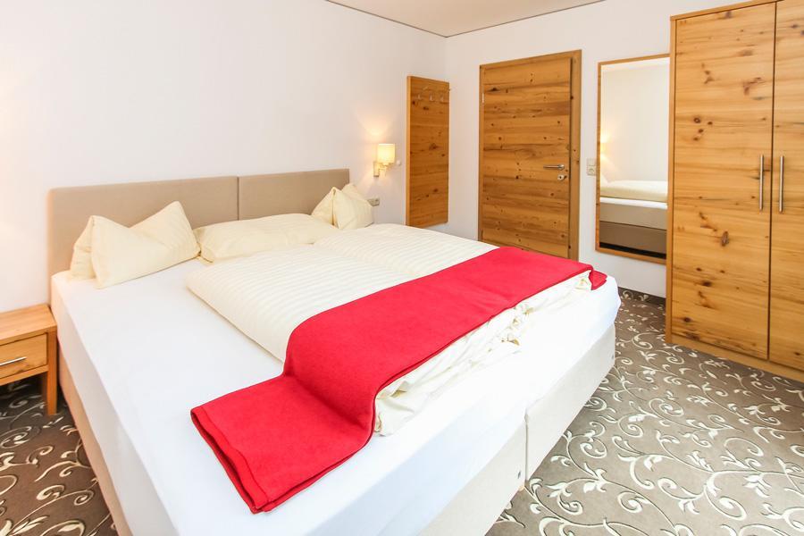 Hotel Oberwirt - Nahe An Saalbach Und Zell Am See, Viehhofen Sommercard Экстерьер фото