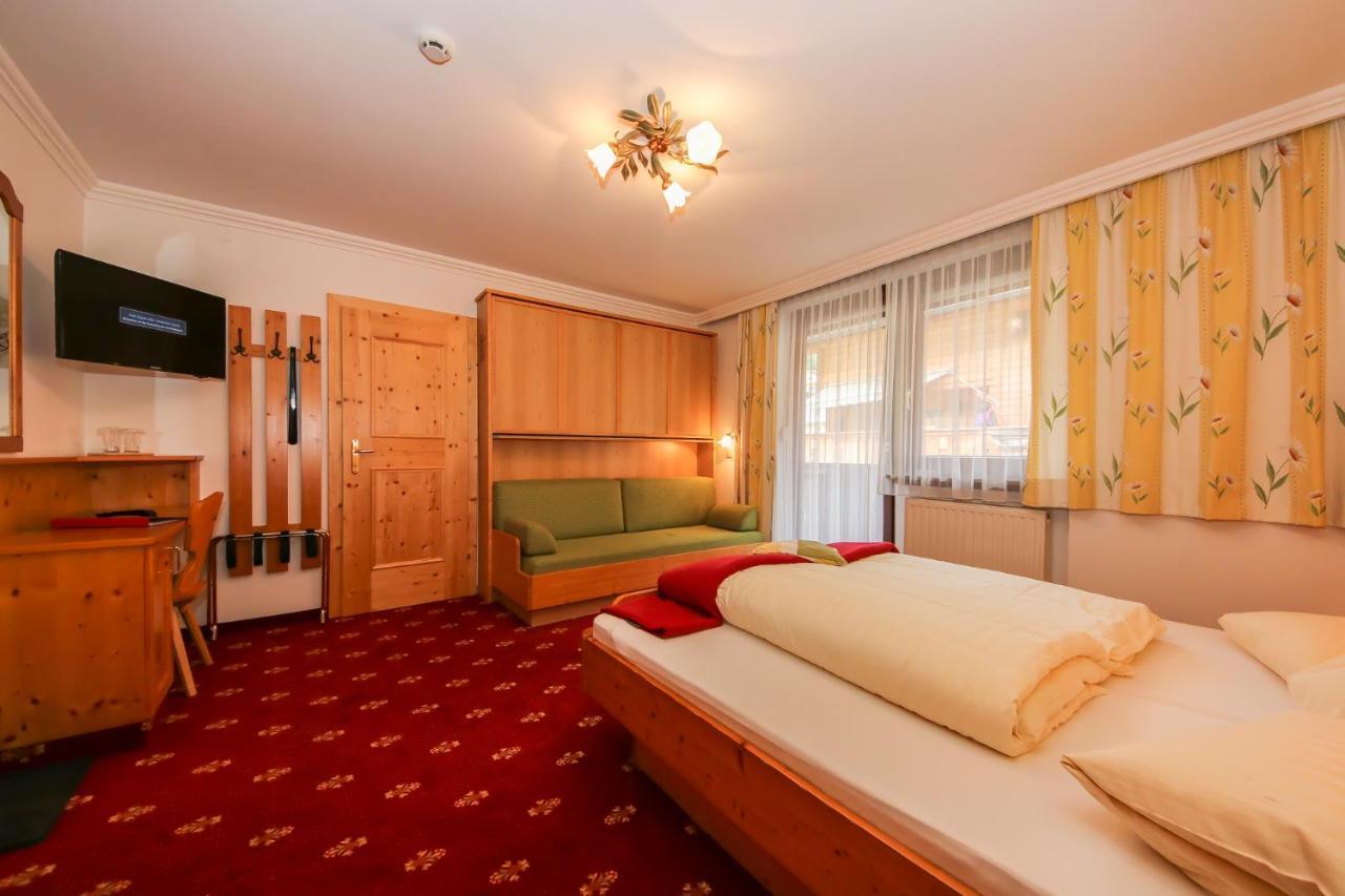 Hotel Oberwirt - Nahe An Saalbach Und Zell Am See, Viehhofen Sommercard Экстерьер фото