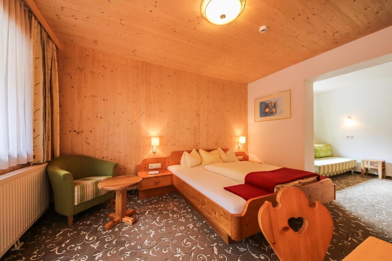 Hotel Oberwirt - Nahe An Saalbach Und Zell Am See, Viehhofen Sommercard Экстерьер фото