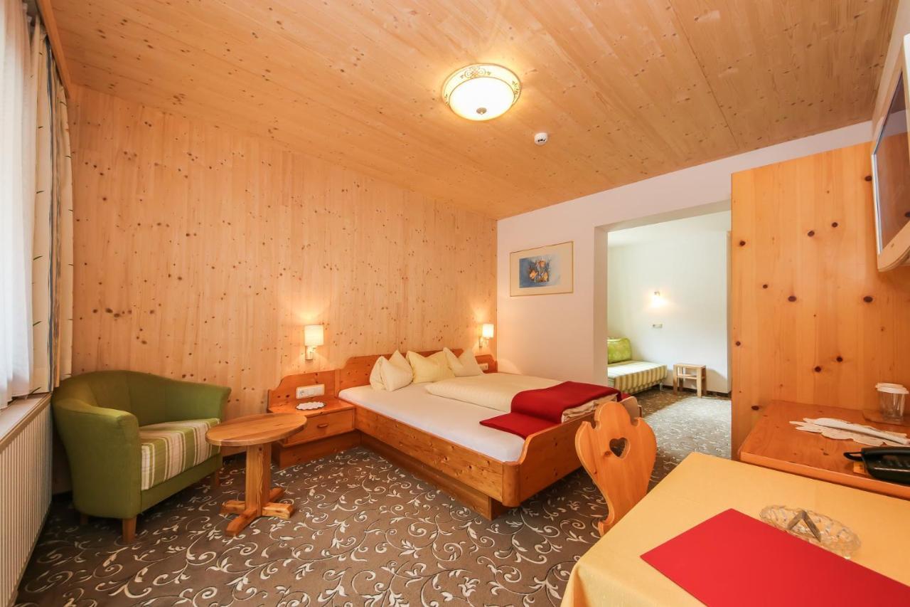 Hotel Oberwirt - Nahe An Saalbach Und Zell Am See, Viehhofen Sommercard Экстерьер фото