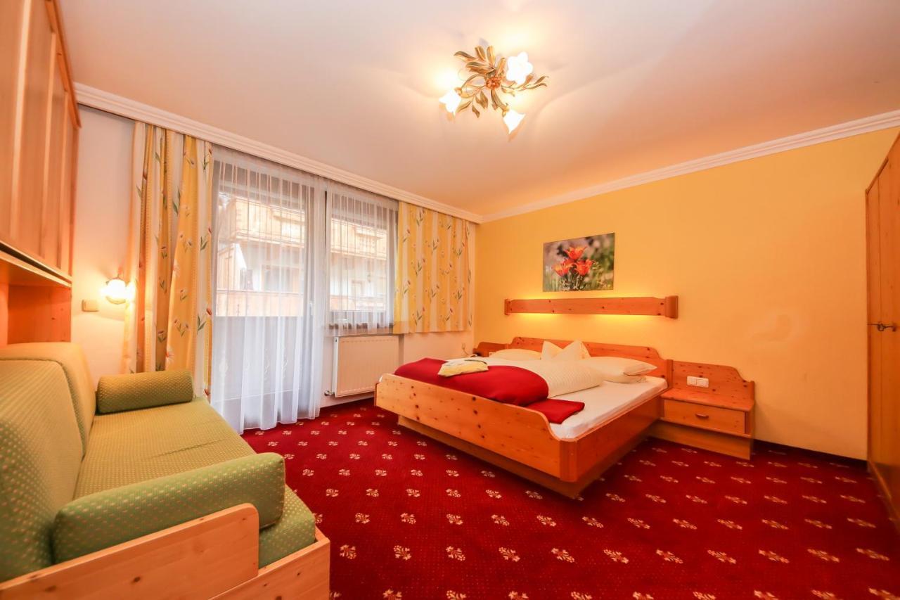 Hotel Oberwirt - Nahe An Saalbach Und Zell Am See, Viehhofen Sommercard Экстерьер фото